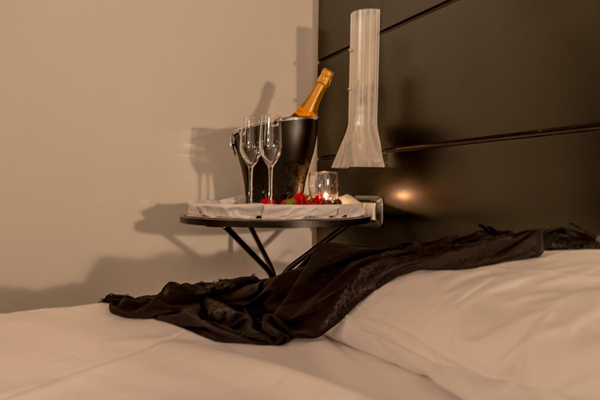 Hotel Helvetia Thermal Spa Porretta Terme Eksteriør billede