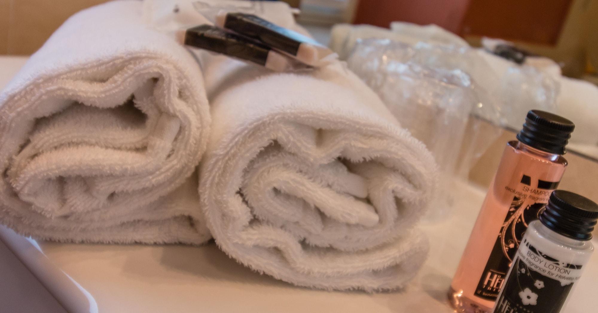 Hotel Helvetia Thermal Spa Porretta Terme Eksteriør billede
