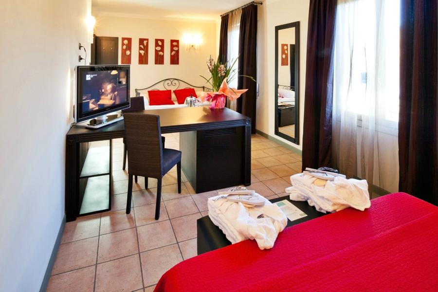 Hotel Helvetia Thermal Spa Porretta Terme Eksteriør billede