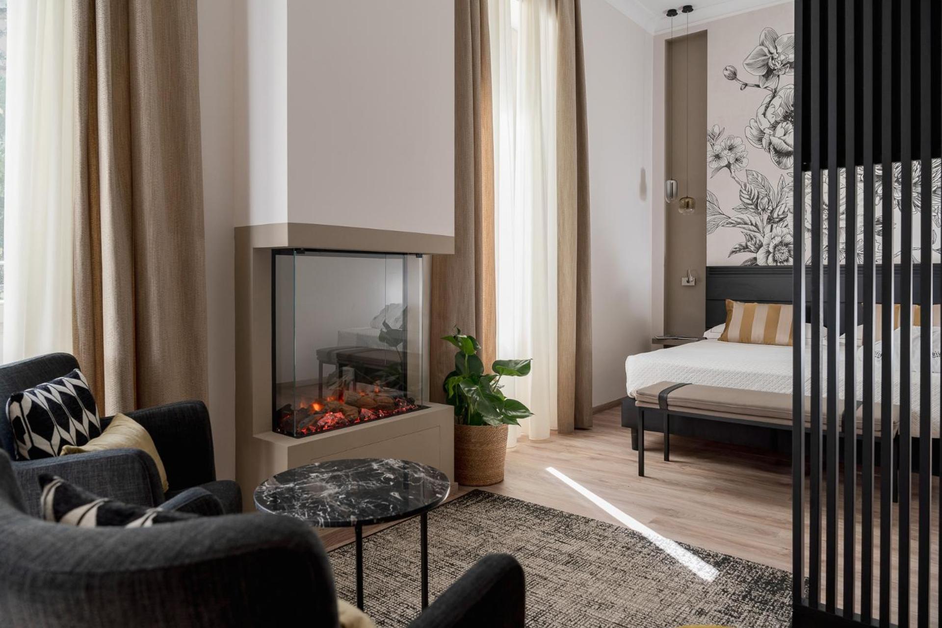 Hotel Helvetia Thermal Spa Porretta Terme Eksteriør billede