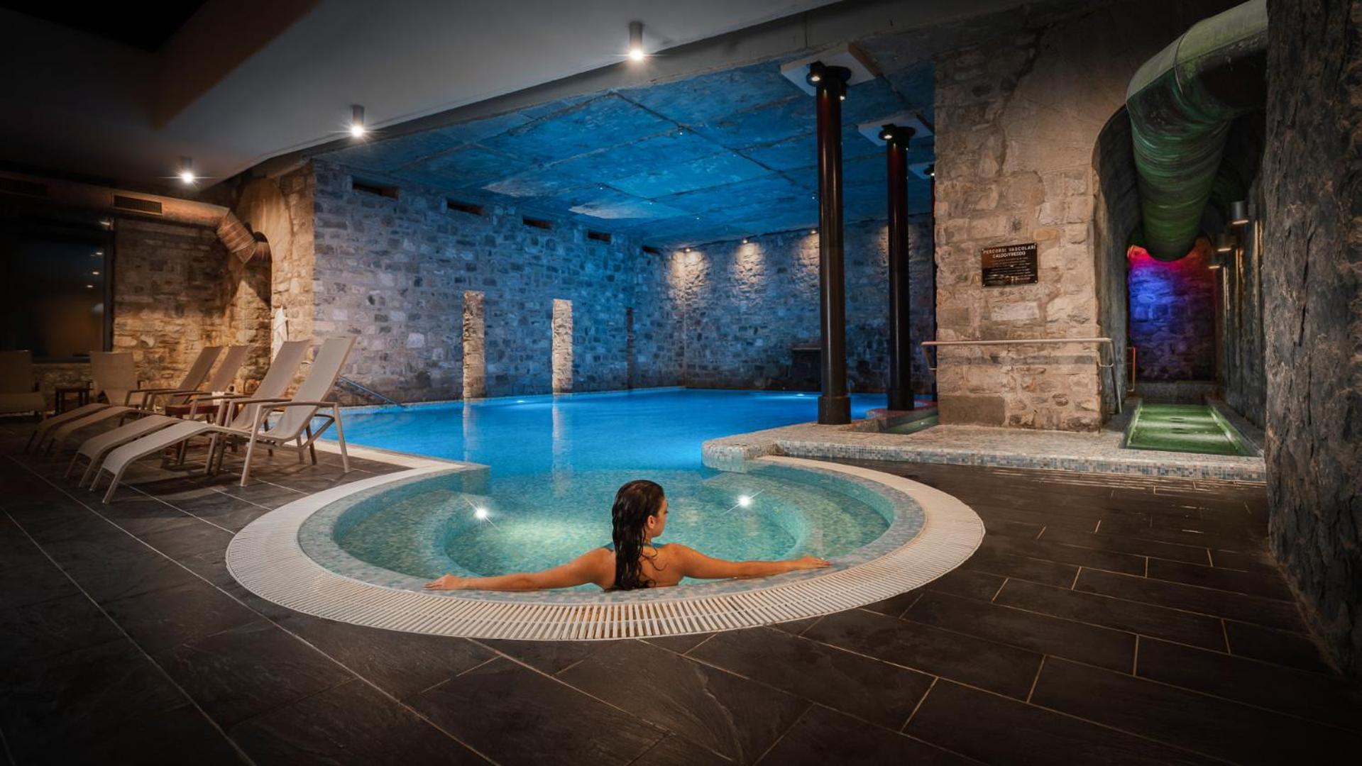 Hotel Helvetia Thermal Spa Porretta Terme Eksteriør billede